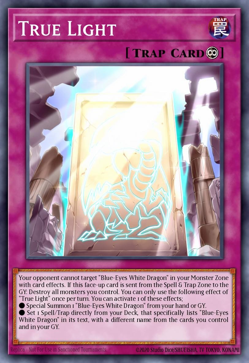 True Light - Image 1