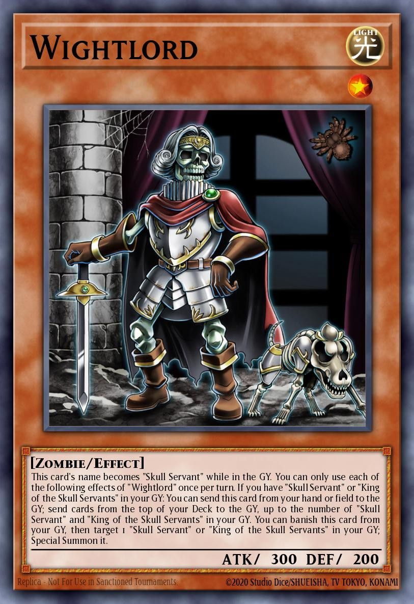 Wightlord - Image 1