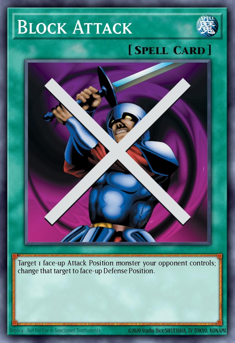 Block Attack - Image 1