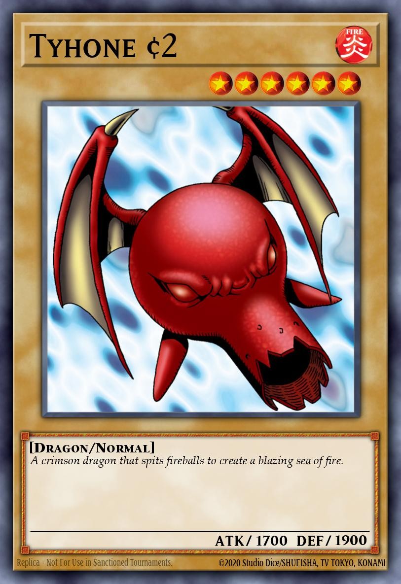 Tyhone #2 - Image 1
