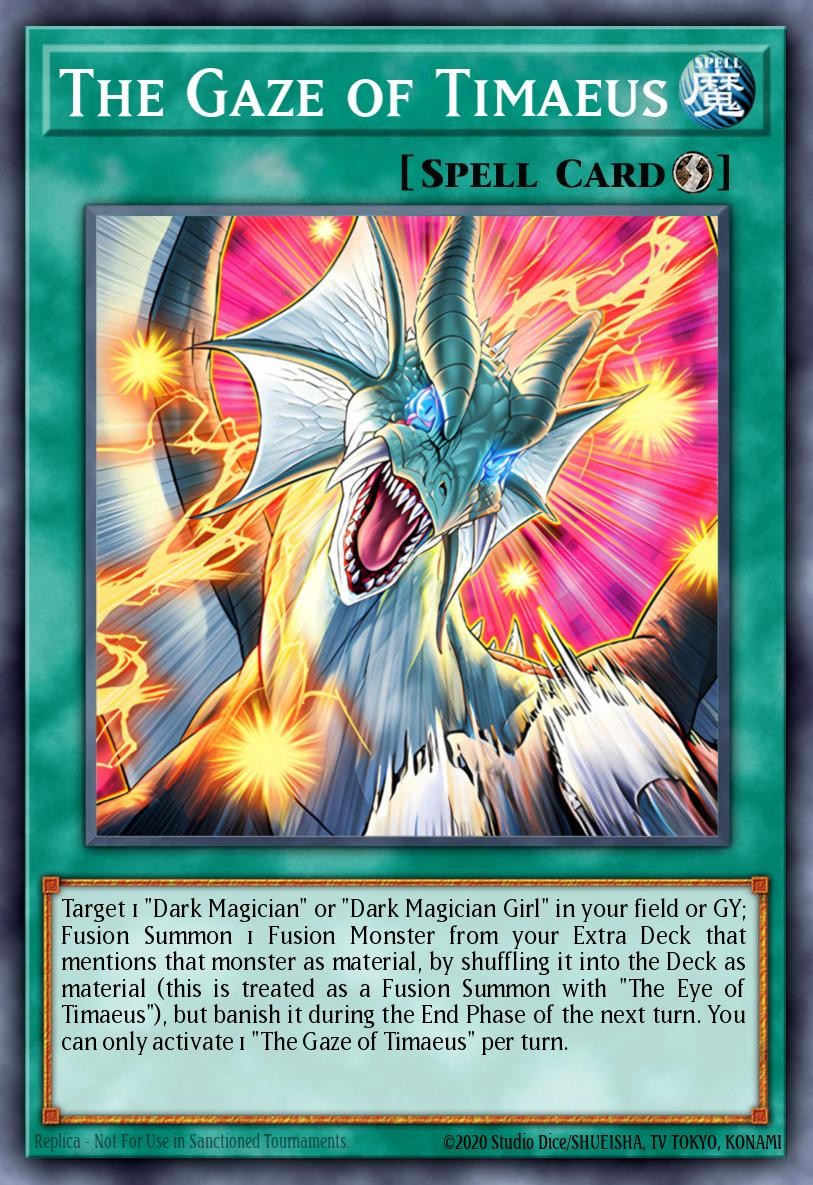 The Gaze of Timaeus - Image 1