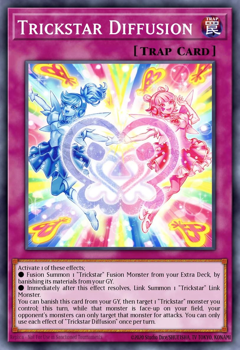 Trickstar Diffusion - Image 1