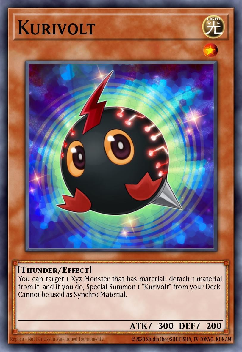Kurivolt - Image 1