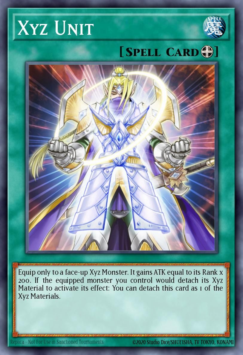 Xyz Unit - Image 1