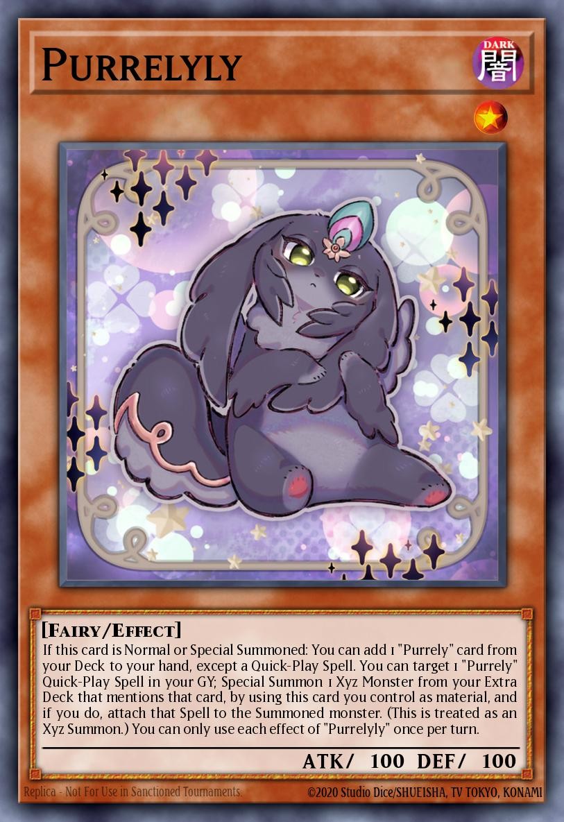 Purrelyly - Image 1