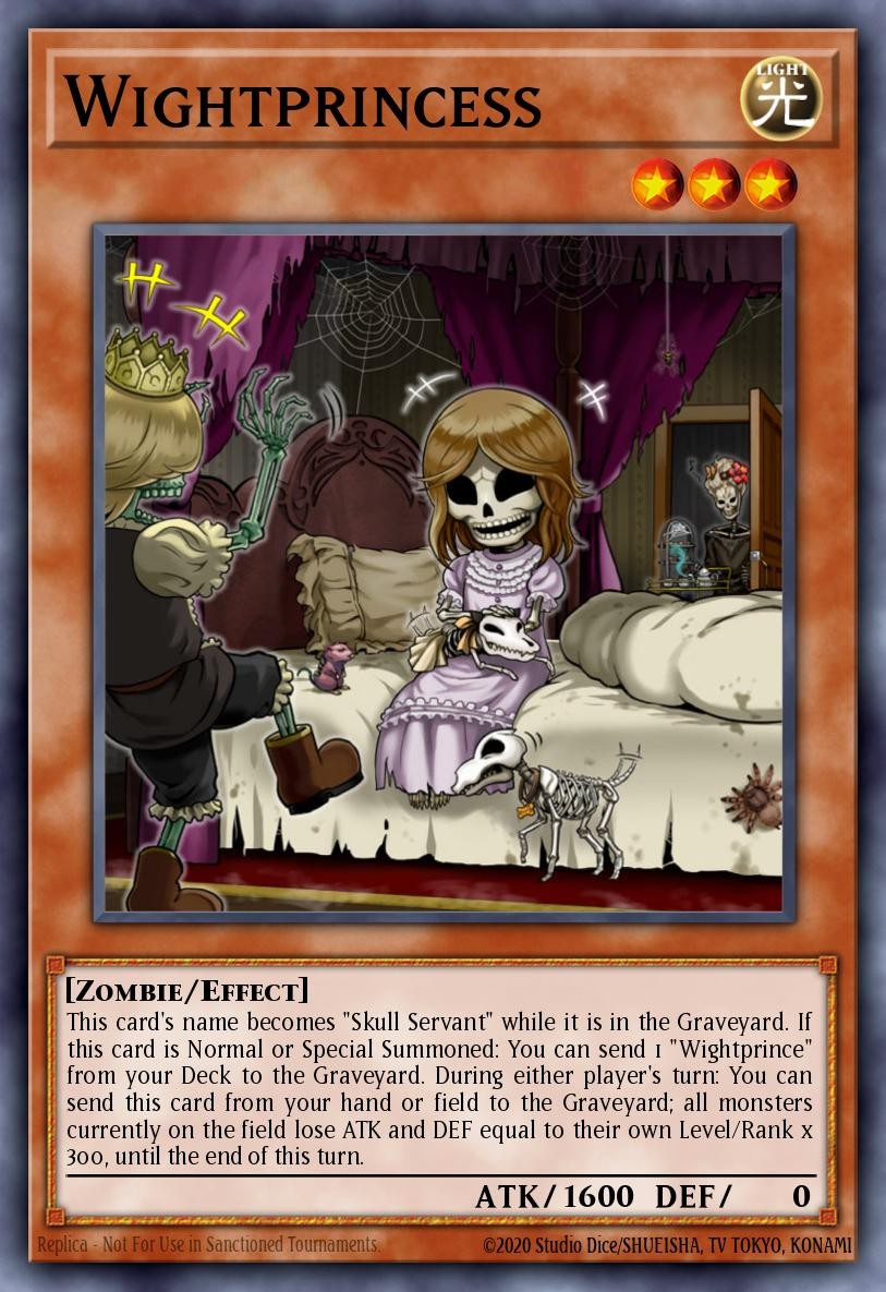 Wightprincess - Image 1