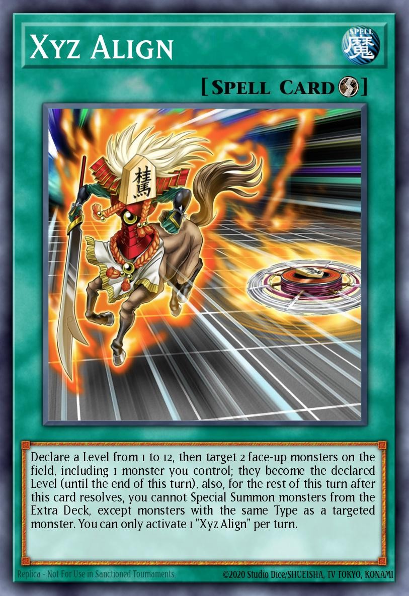 Xyz Align - Image 1