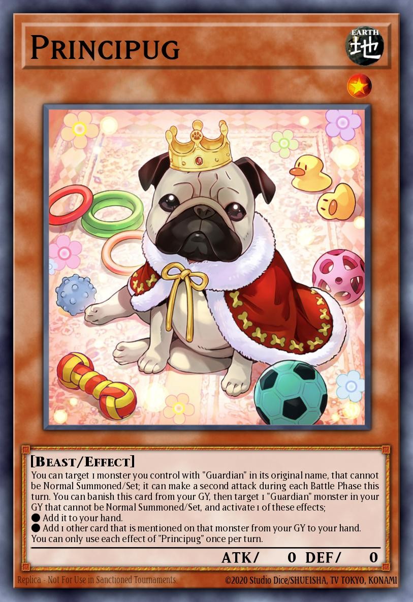 Principug - Image 1