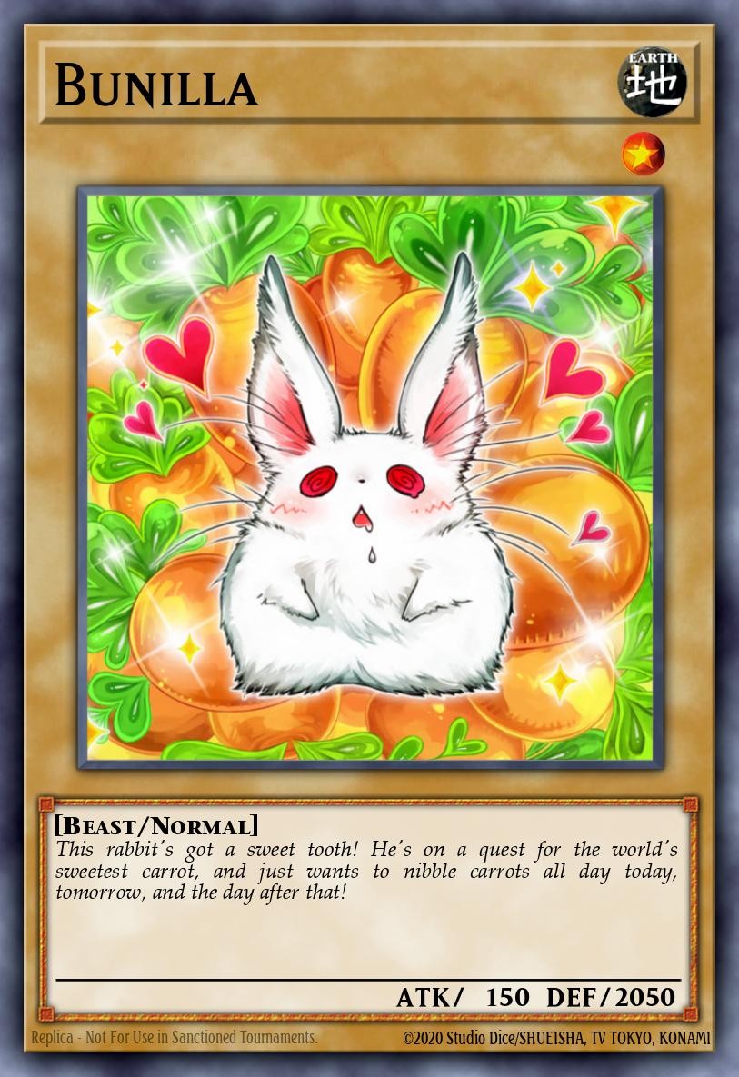 Bunilla - Image 1