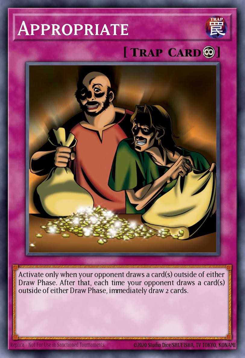 Appropriate - Image 1