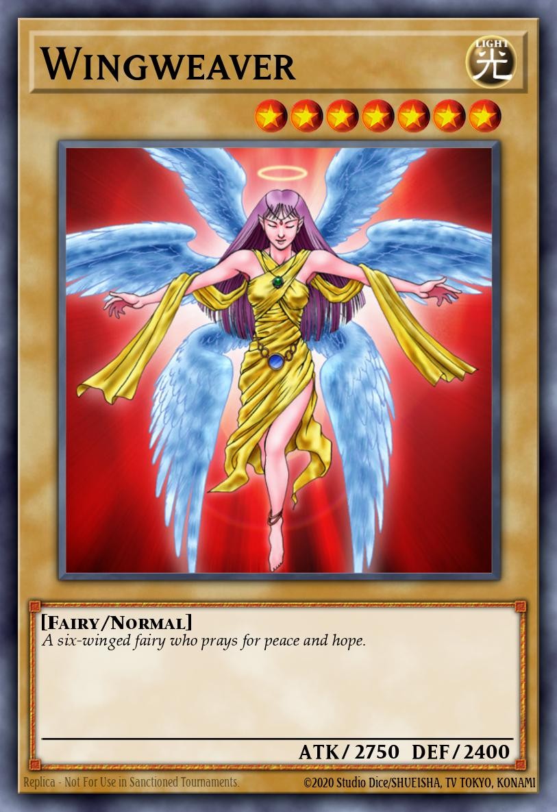 Wingweaver - Image 1