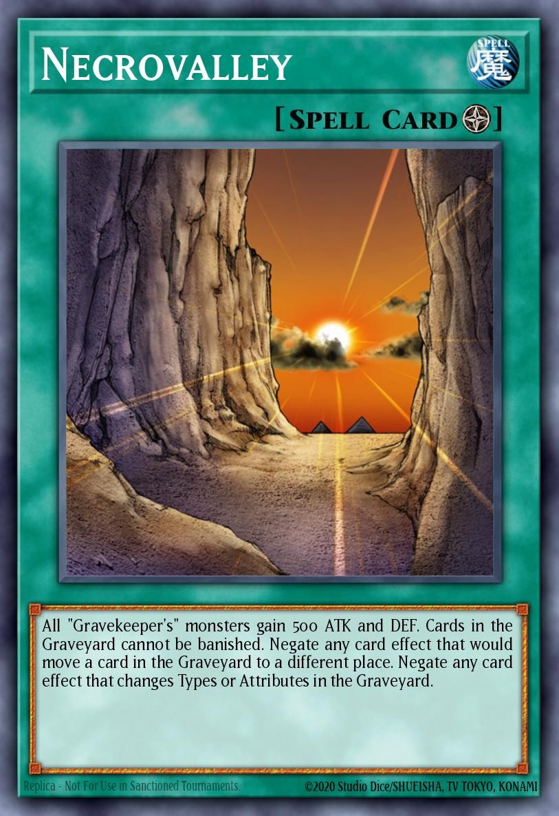 Necrovalley - Image 1