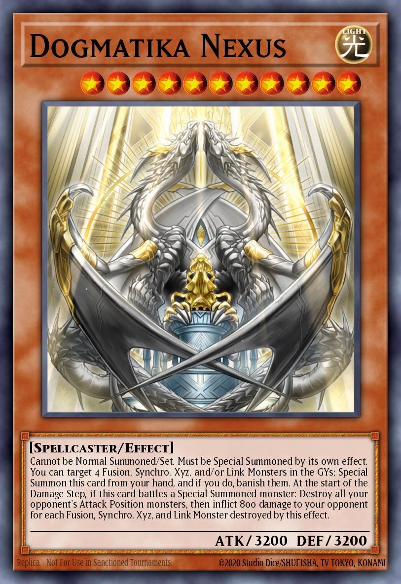 Dogmatika Nexus - Image 1