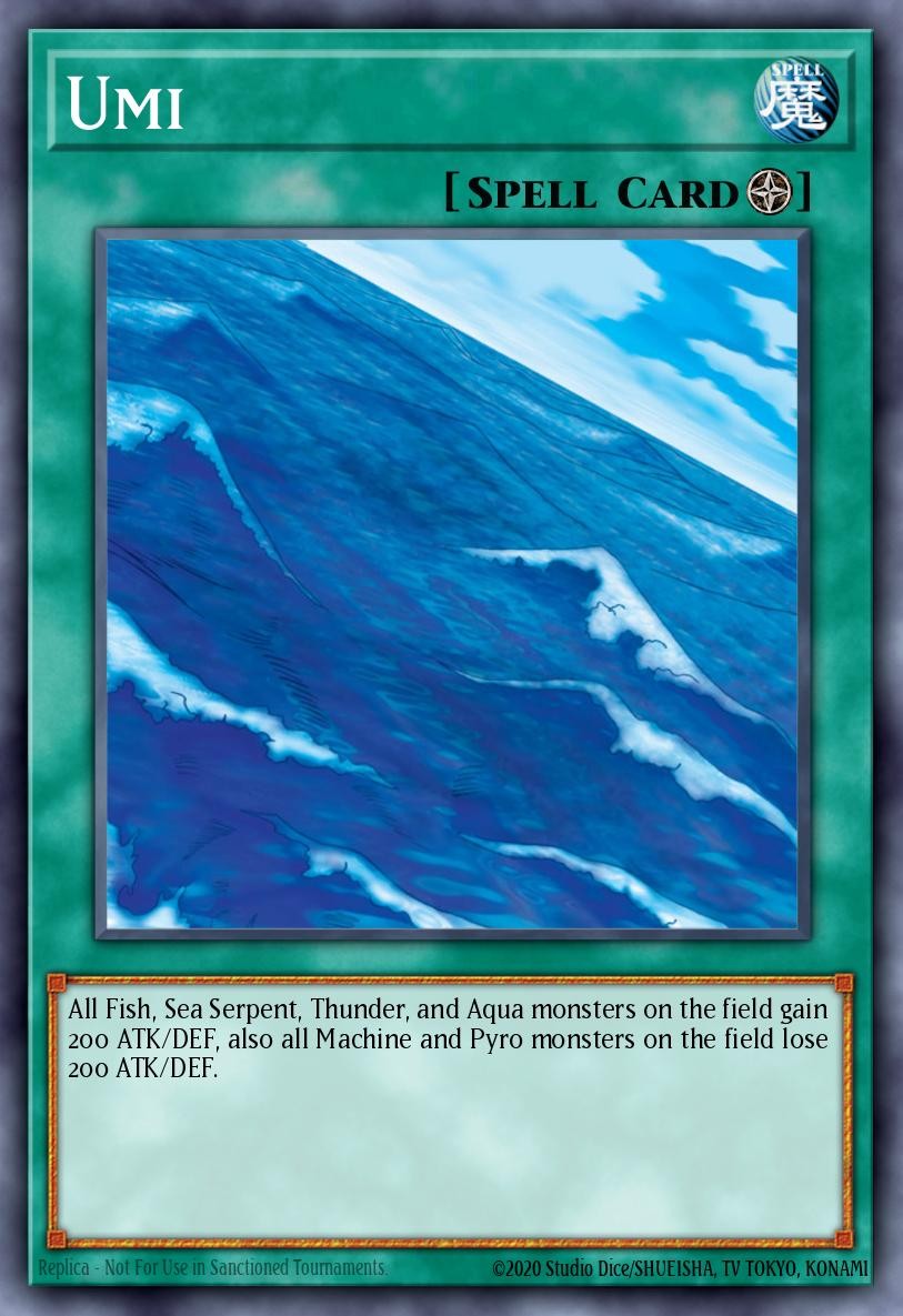 Umi - Image 1