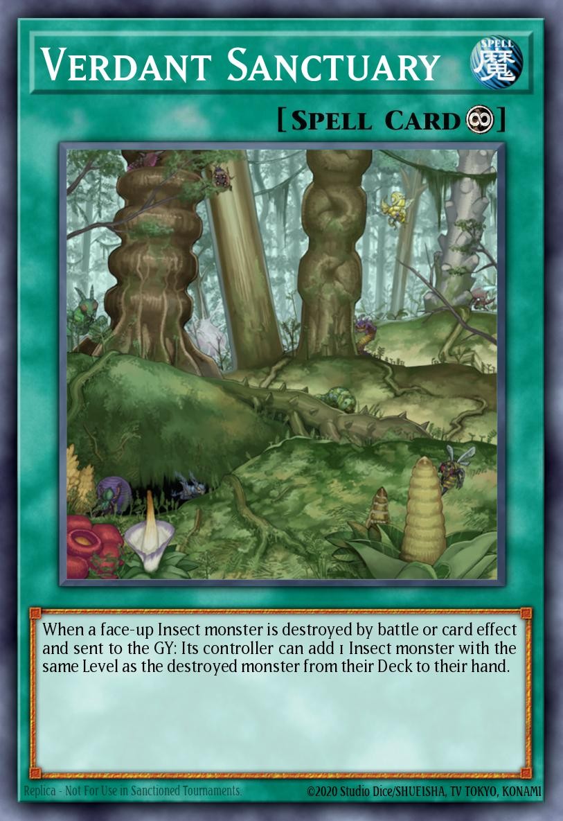 Verdant Sanctuary - Image 1