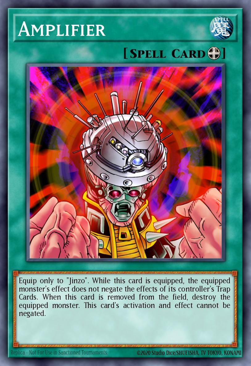 Amplifier - Image 1