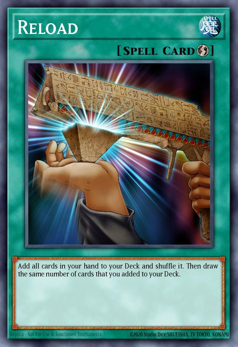 Reload - Image 1