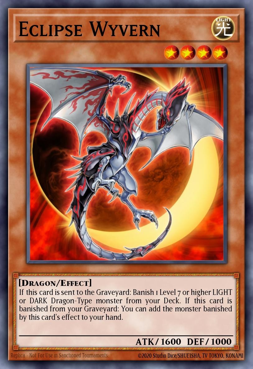 Eclipse Wyvern - Image 1