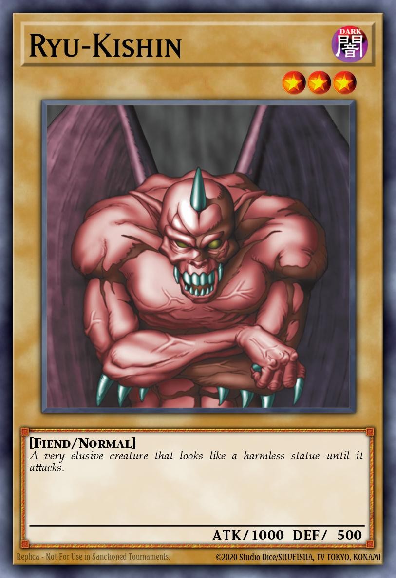 Ryu-Kishin - Image 1