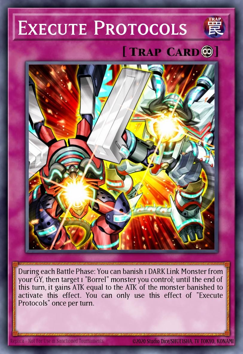 Execute Protocols - Image 1