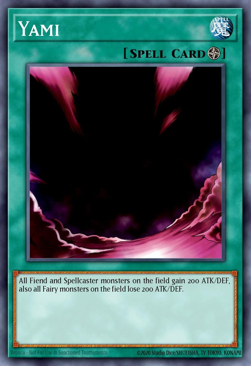 Yami - Image 1