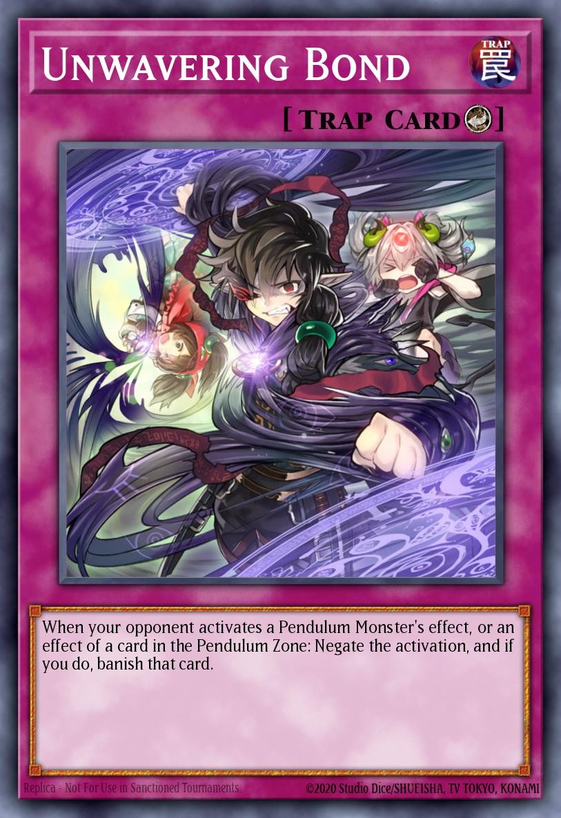 Unwavering Bond - Image 1