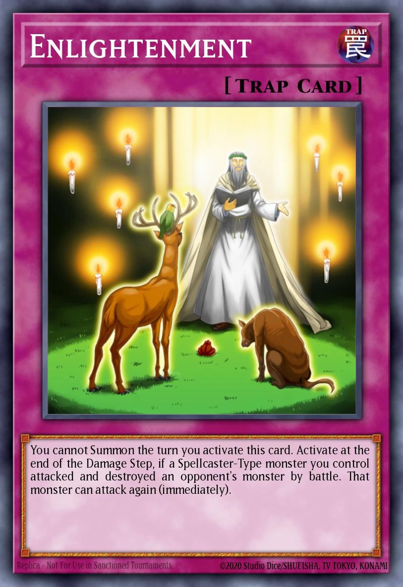 Enlightenment - Image 1