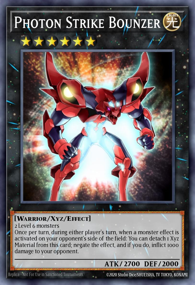 Photon Strike Bounzer - Image 1