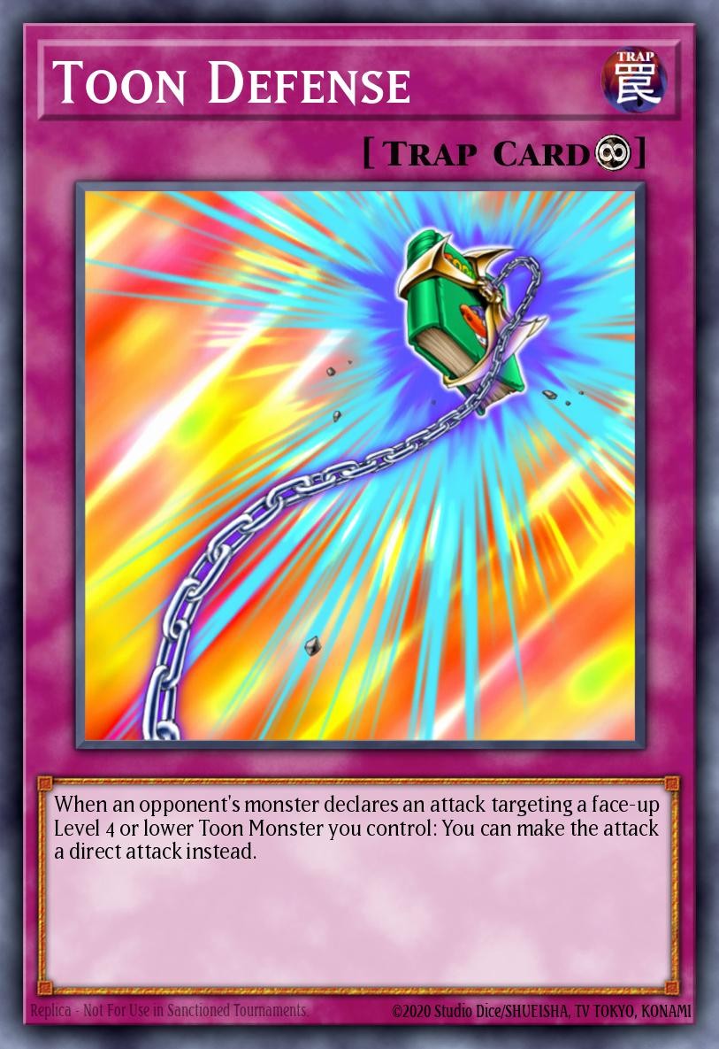 Toon Defense - Image 1