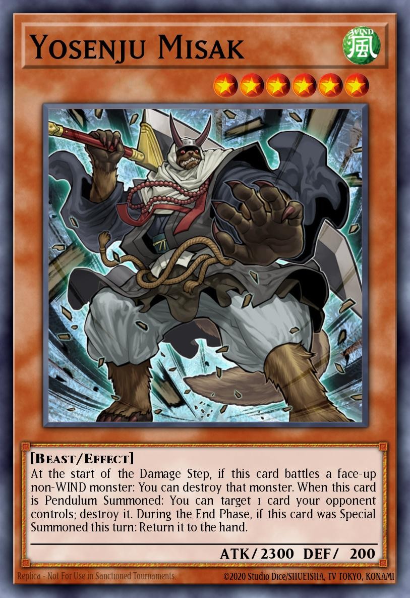 Yosenju Misak - Image 1