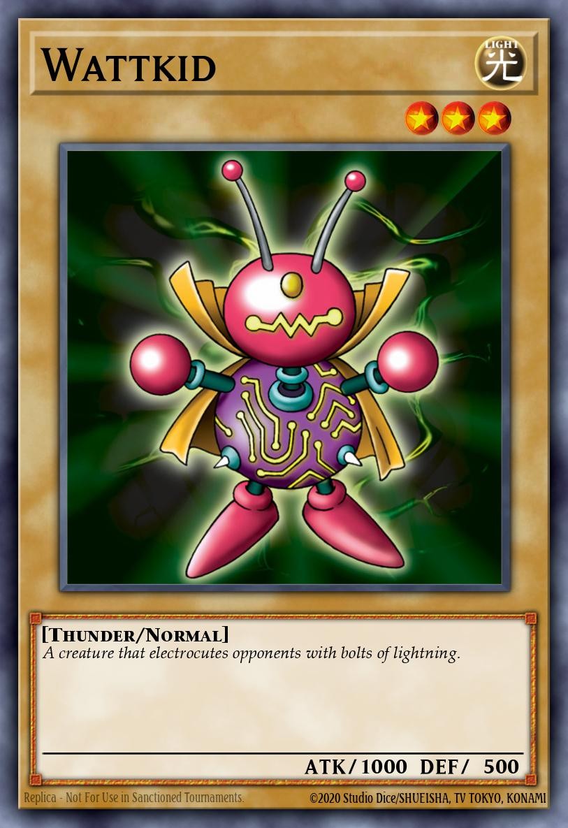 Wattkid - Image 1