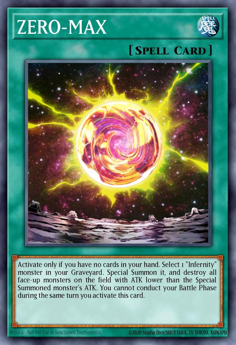 ZERO-MAX - Image 1