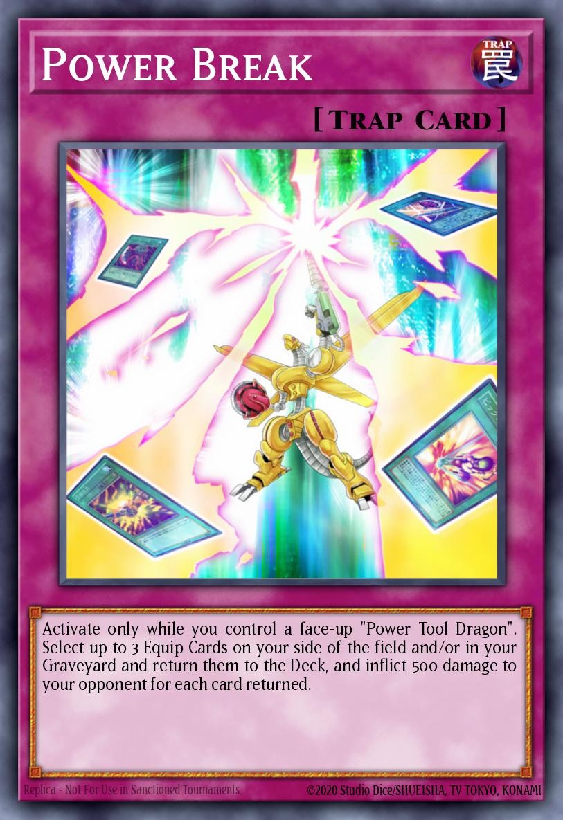 Power Break - Image 1