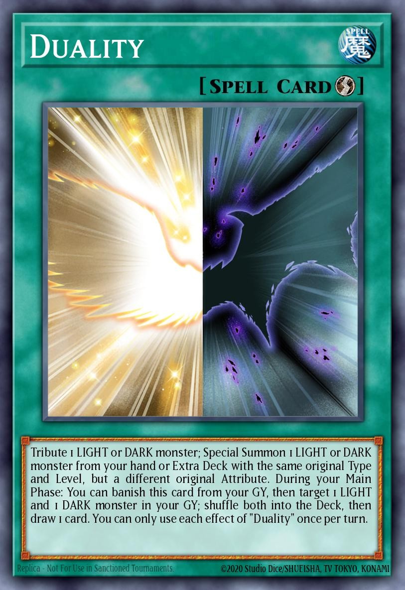 Duality - Image 1
