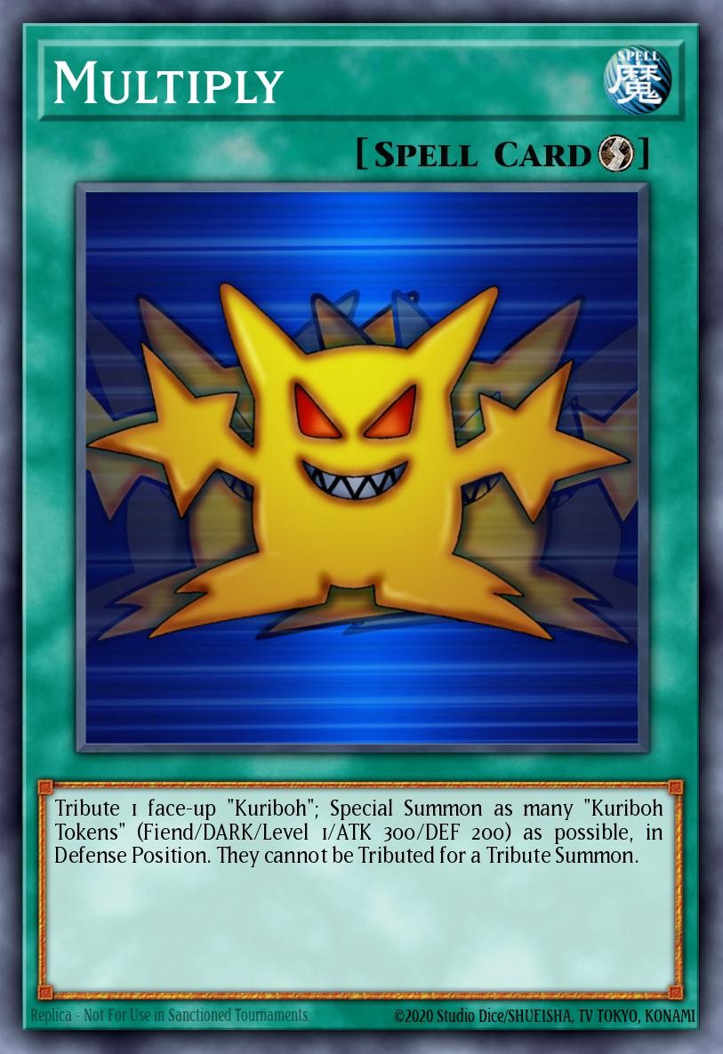Multiply - Image 1