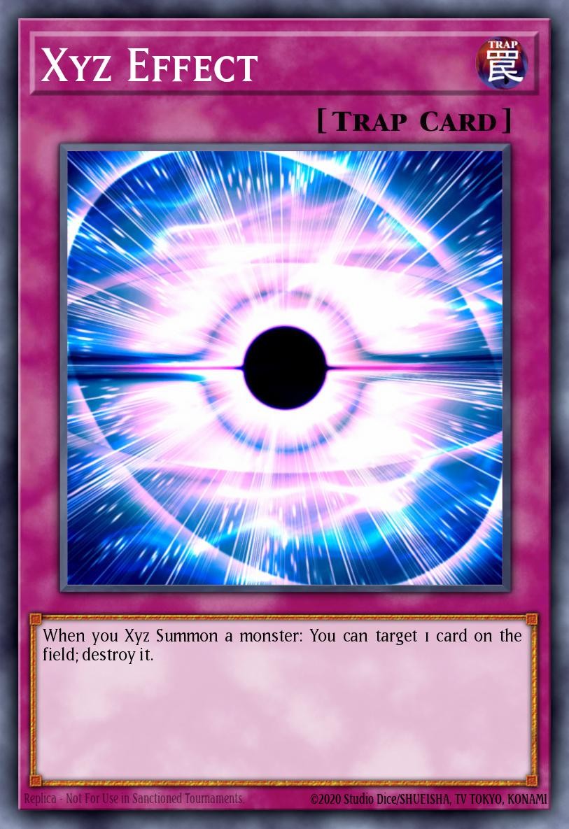 Xyz Effect - Image 1
