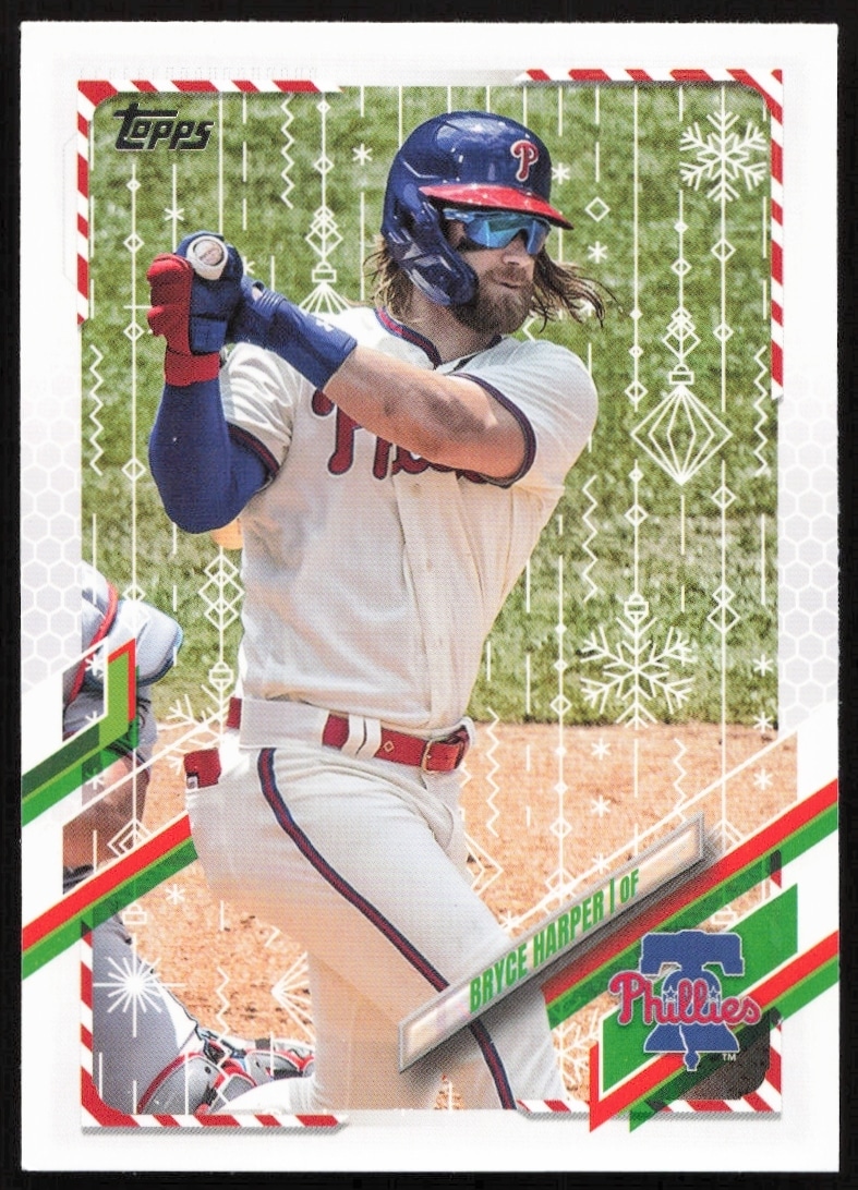 Bryce Harper - Image 1