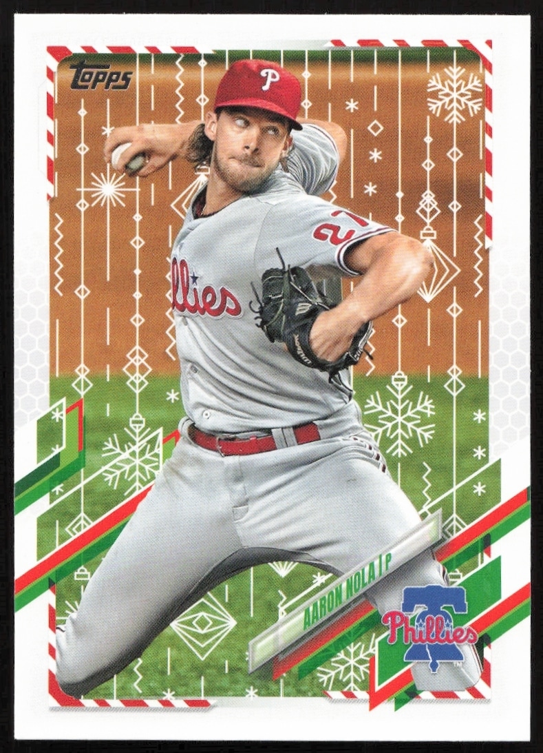 Aaron Nola - Image 1